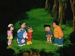 Épisode 22