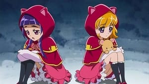 Mahoutsukai Precure!: 1×5