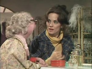 The Muppet Show Valerie Harper