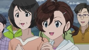 Gegege no Kitarou (2018) Episódio 16