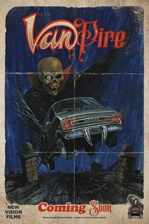Poster Vanpire 2024