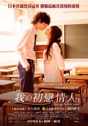 Poster 我的初恋情人 2009