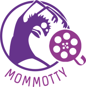 Mommotty logo