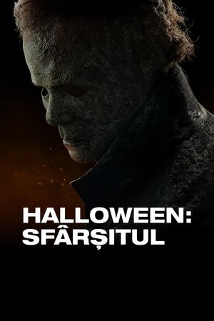 Image Halloween: Sfârșitul