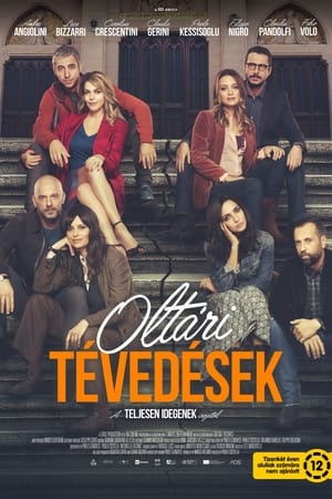 Poster Oltári tévedések 2021