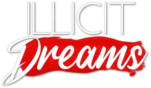 Illicit Dreams — Logos 1