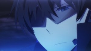 The Irregular at Magic High School Season 1 Episode 18