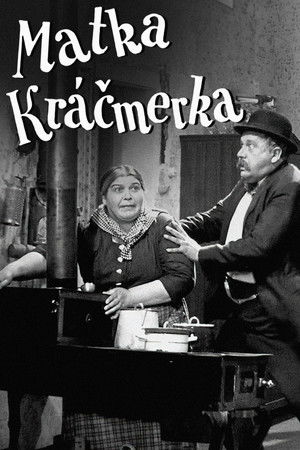 Matka Kráčmerka
