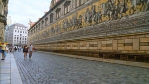 Rick Steves' Europe Germany's Dresden and Leipzig