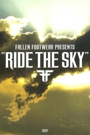 Image Fallen - Ride The Sky