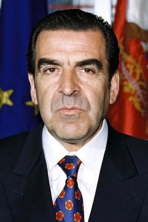 Eduardo Frei Ruiz-Tagle's photo