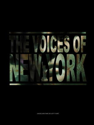 The Voices of New York (2026)