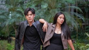 My Lucky Star ( 2023 )