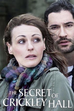 The Secret of Crickley Hall poster