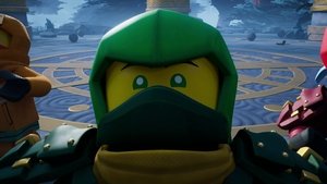 LEGO Ninjago: Dragons Rising: 2×3