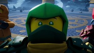 LEGO Ninjago: El renacer de los dragones Temporada 2 Capitulo 3