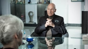 Star Trek: Picard: 1×2