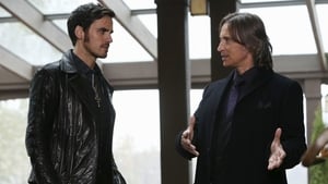 Once Upon a Time Season 4 Episode 12