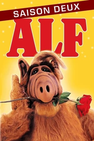 Alf: Saison 2