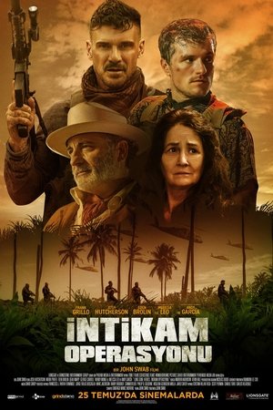 Image İntikam Operasyonu