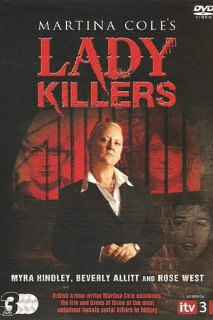 watch-Martina Cole's Lady Killers