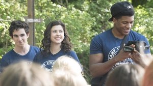 Dead of Summer 1×2