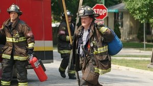 Chicago Fire: 4×4