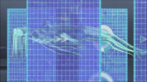 Rockman.EXE: The Program of Light and Darkness