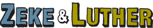 Zeke and Luther — Logos 10