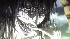 Ushio to Tora: 1×23