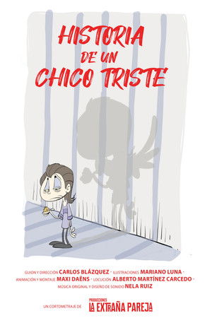 Historia de un chico triste