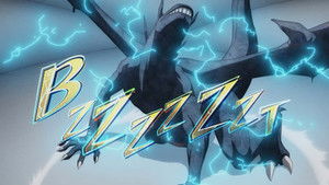 My Hero Academia: Vigilantes: 1×24