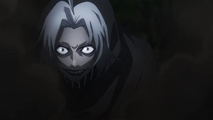 Tokyo Ghoul: Saison 4 Episode 1