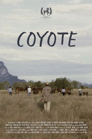 Image Coyote