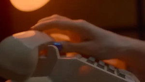 Sex Before The Internet: 1×1