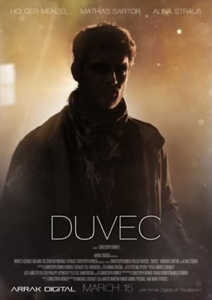 Poster Duvec 2011