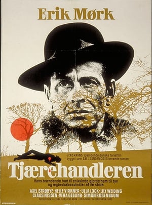 Poster Tjærehandleren (1971)