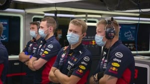 Formula 1: Hajsza a túlélésért 3. évad 2. rész