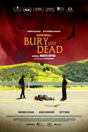 Bury Your Dead (2025)