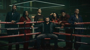 Fightland (2026) TV Series | S01 | EP01| Incomplete