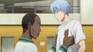 Kuroko’s Basketball: 1×6