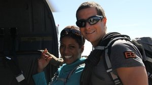 Running Wild with Bear Grylls Tamron Hall