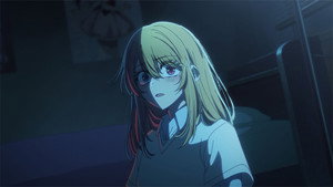 【OSHI NO KO】: 1×35