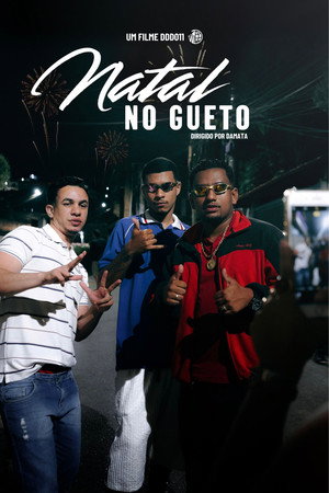 NATAL NO GUETO 4