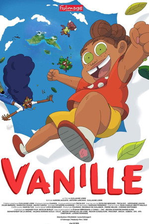 Vanille 25