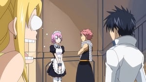 Fairy Tail: Saison 1 Episode 7