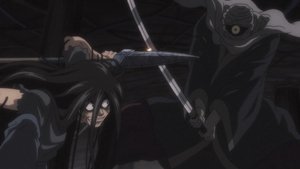 Ushio and Tora Tranformation