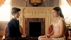 Monster: The Lizzie Borden Story: 1×8