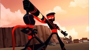 Randy Cunningham: 9th Grade Ninja: 1×51