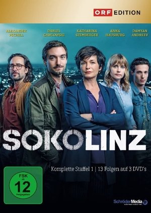 SOKO Linz - Season 1